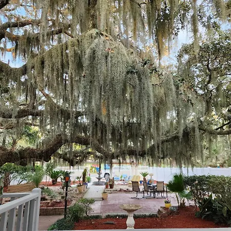 Tybee Island Inn Bed & Breakfast-2